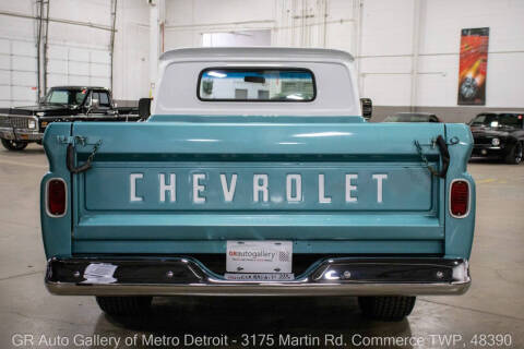 1964 Chevrolet C10