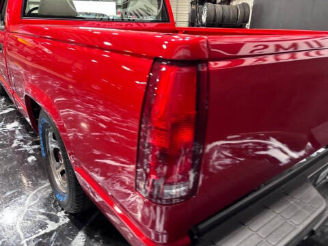 1994 Chevrolet C/K 1500 Series