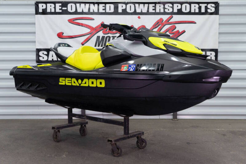 2020 Sea-Doo GTR 230