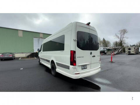 2024 Mercedes-Benz Sprinter