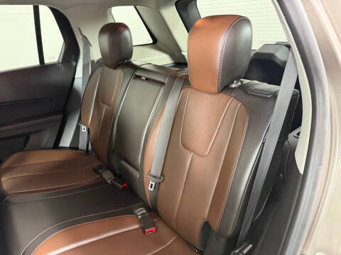 2012 GMC Terrain SLT-1