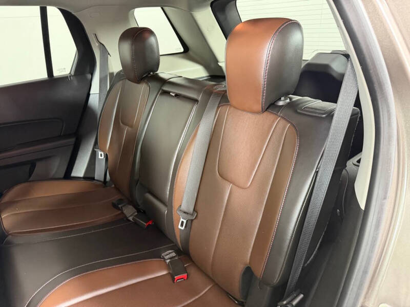 2012 GMC Terrain SLT-1