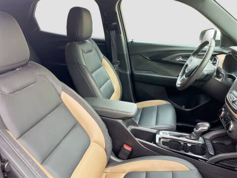 2022 Chevrolet TrailBlazer ACTIV