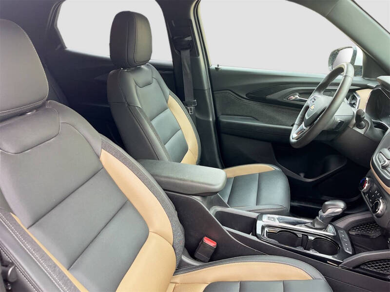 2022 Chevrolet TrailBlazer ACTIV