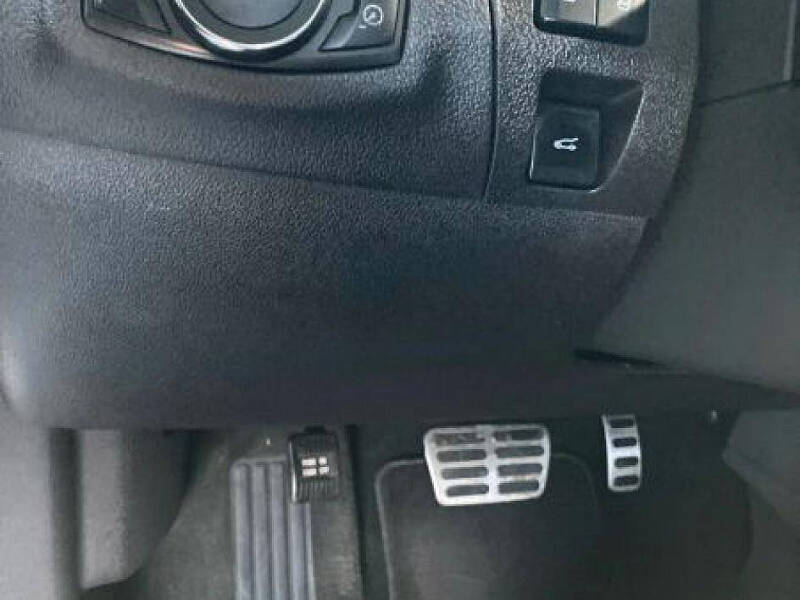 2013 Ford Edge Sport