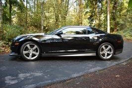 2010 Chevrolet Camaro SS