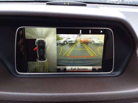 2014 Mercedes-Benz E-Class E 350