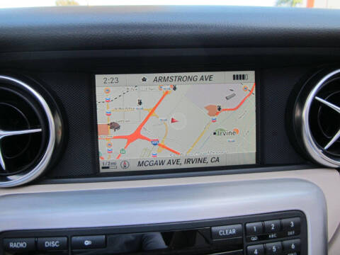 2014 Mercedes-Benz SLK SLK 250