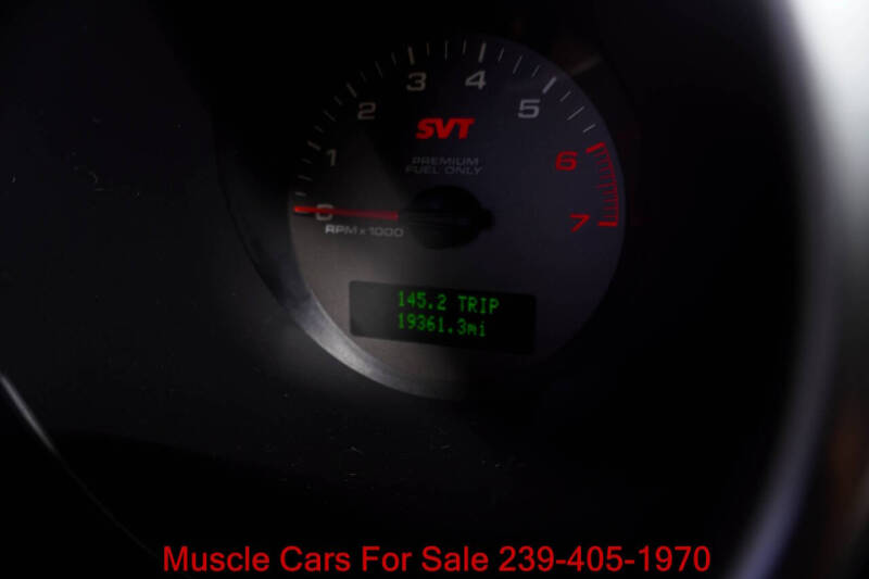 2007 Ford Shelby GT500