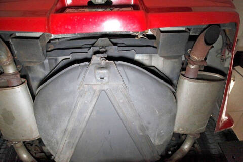 1981 Chevrolet Corvette