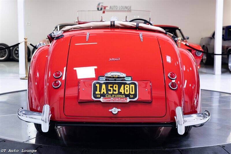 1951 Allard K2 6
