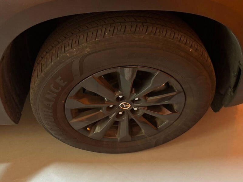 2023 Mazda CX-50 2.5 S Select