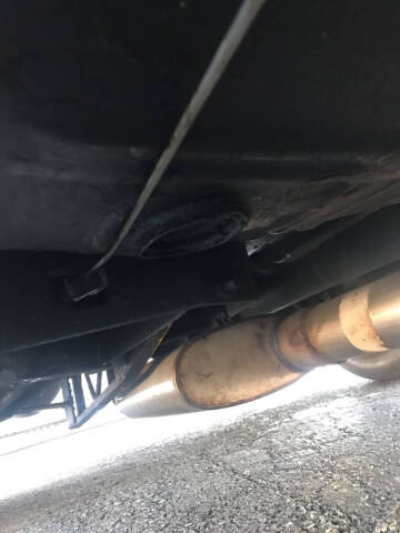 1969 Oldsmobile Cutlass