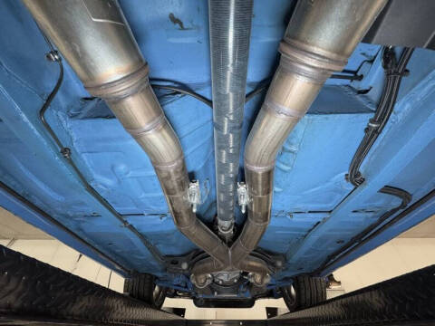 1988 Ford Mustang GT