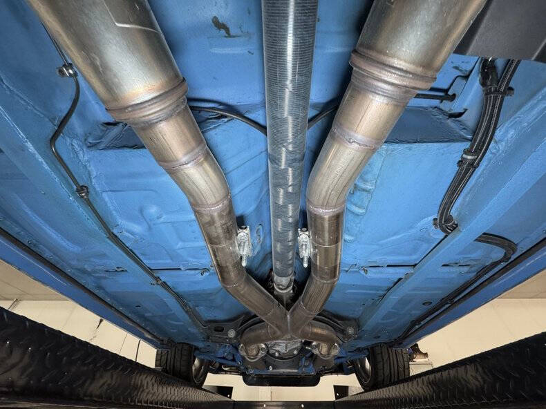 1988 Ford Mustang GT