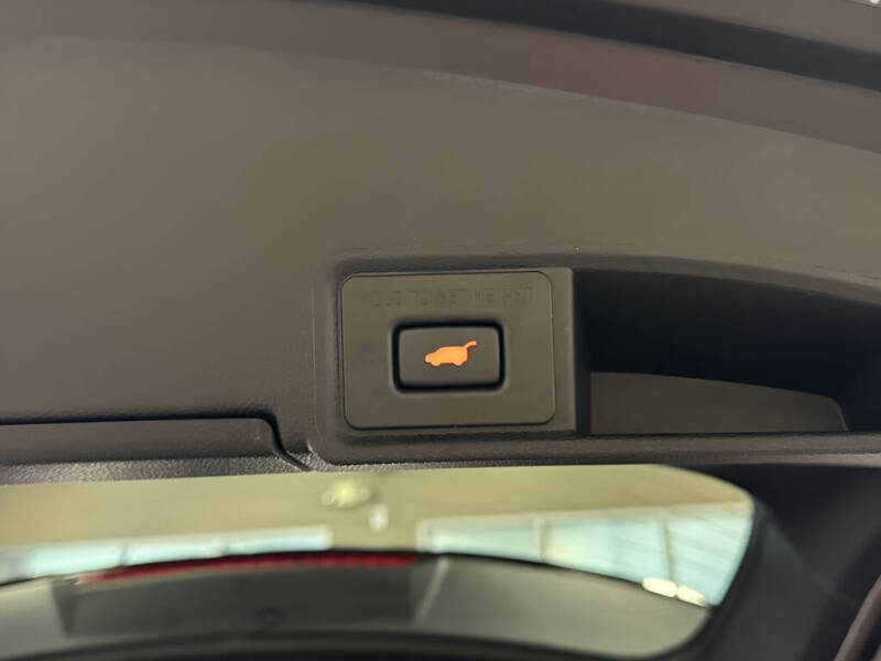 2025 Acura RDX SH-AWD