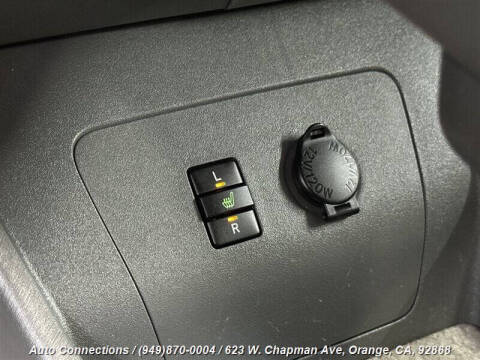 2011 Toyota Prius Four