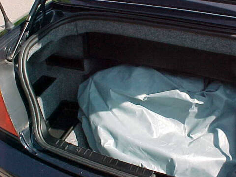 2004 BMW 3 Series 330Ci