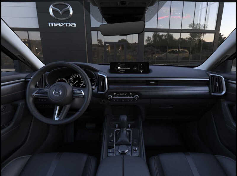 2026 Mazda CX-50 Hybrid Premium