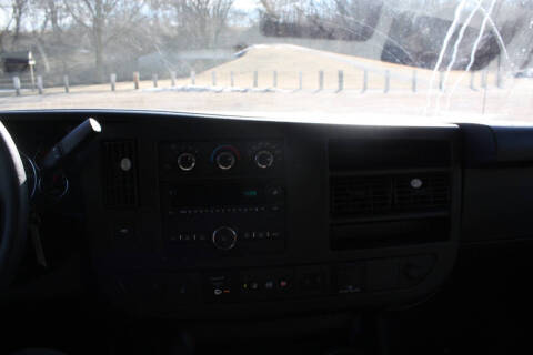 2019 Chevrolet Express LT 2500