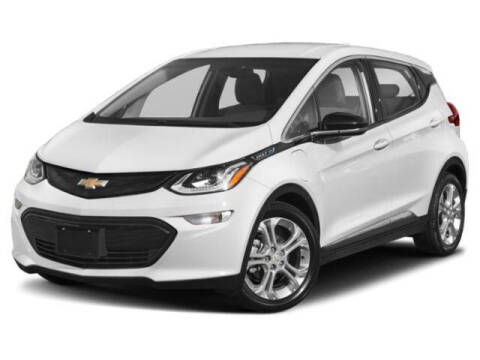 2019 Chevrolet Bolt EV for sale at Premier Motors in Hayward CA