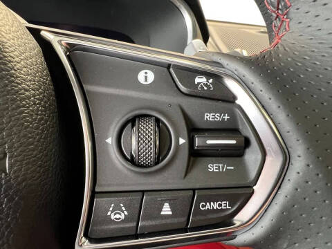 2026 Acura MDX SH-AWD w/A-SPEC