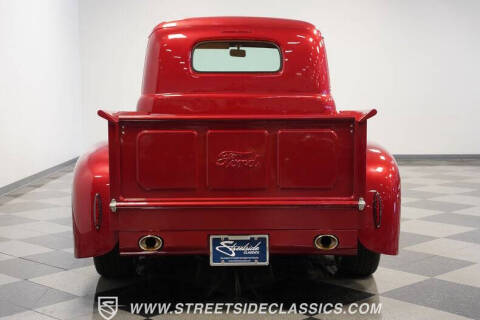 1948 Ford F-100