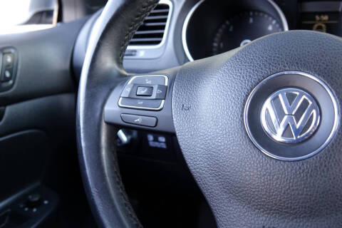 2010 Volkswagen Jetta SportWagen TDI