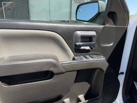 2015 GMC Sierra 2500HD