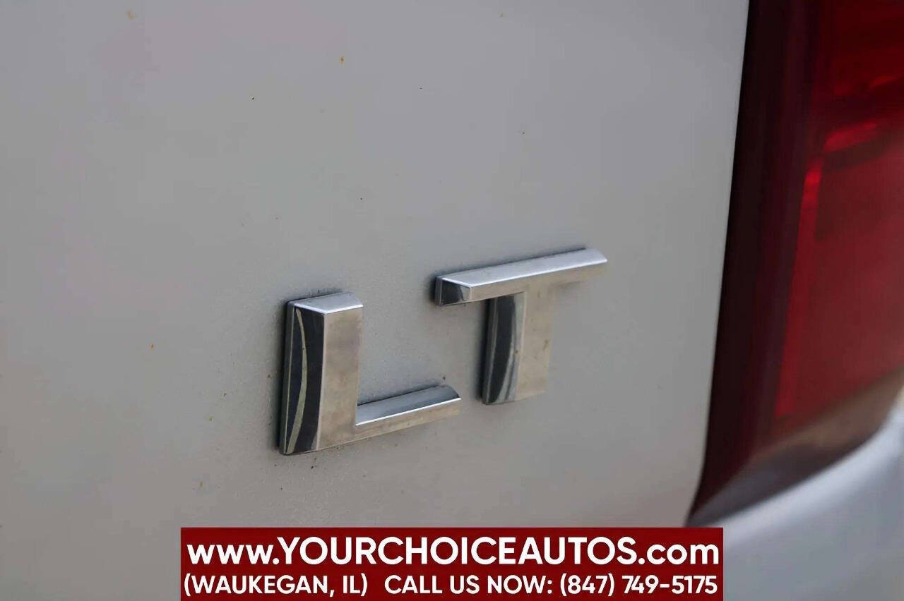 ChevroletSilverado 150024