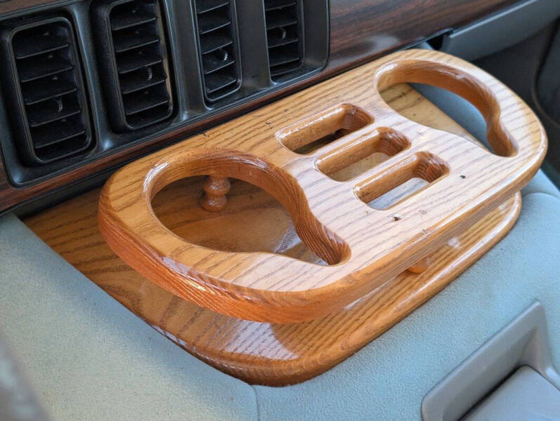 1996 Dodge Ram Van 3500