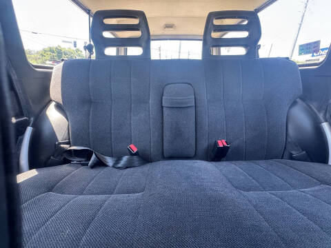 1992 Volvo 240