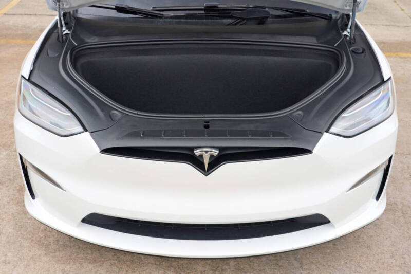 2022 Tesla Model X