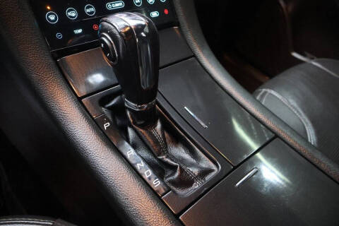 2019 Ford Taurus Limited