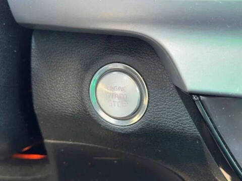 2021 Kia Telluride LX