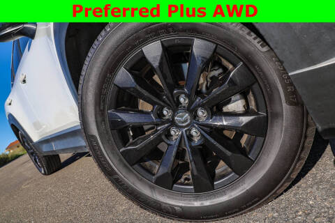 2023 Mazda CX-50 2.5 S Preferred Plus