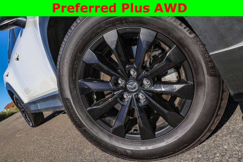 2023 Mazda CX-50 2.5 S Preferred Plus