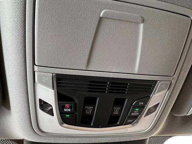 2026 Acura MDX SH-AWD w/Tech