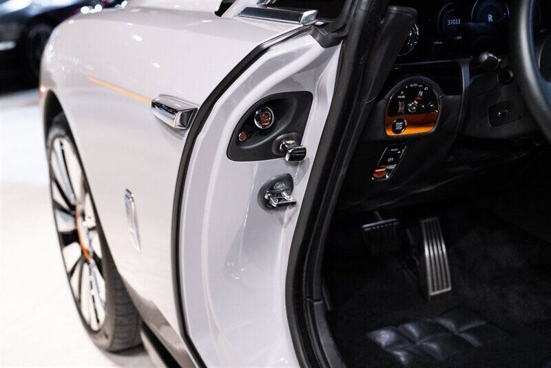 2024 Rolls-Royce Spectre