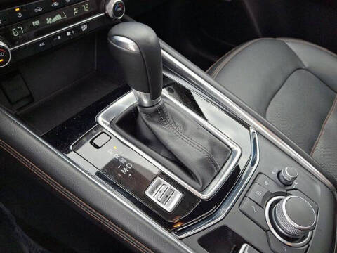 2023 Mazda CX-5 2.5 S Premium