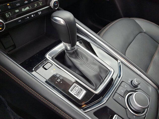 2023 Mazda CX-5 2.5 S Premium