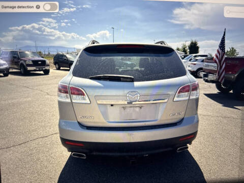 2008 Mazda CX-9 Touring