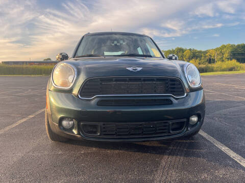 2011 MINI Cooper Countryman for sale at Indy West Motors Inc. in Indianapolis IN