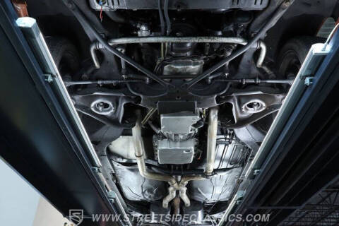 1986 Chevrolet El Camino