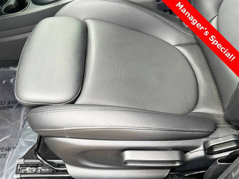 2024 MINI Countryman Cooper S