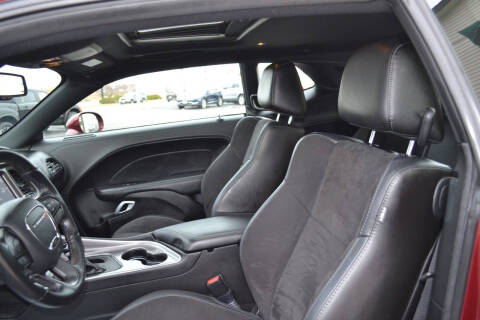 2021 Dodge Challenger GT