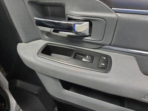 2015 RAM 2500