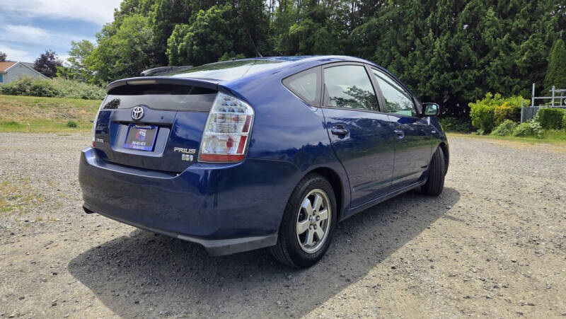2009 Toyota Prius