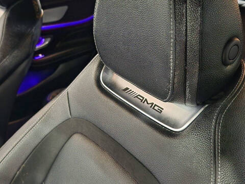 2022 Mercedes-Benz AMG GT 53