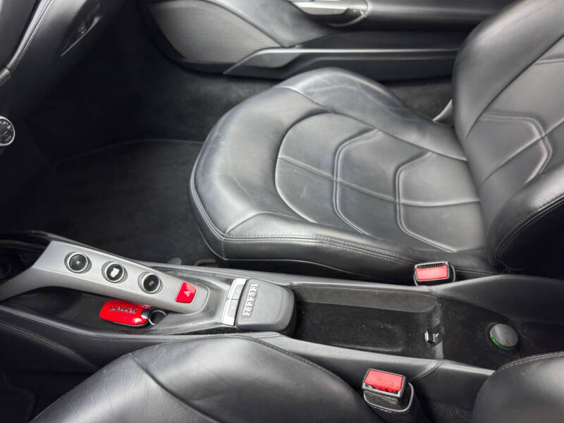 2018 Ferrari 488 GTB